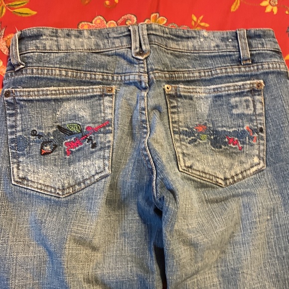 Joe’s Jeans bootcut - Picture 4 of 4